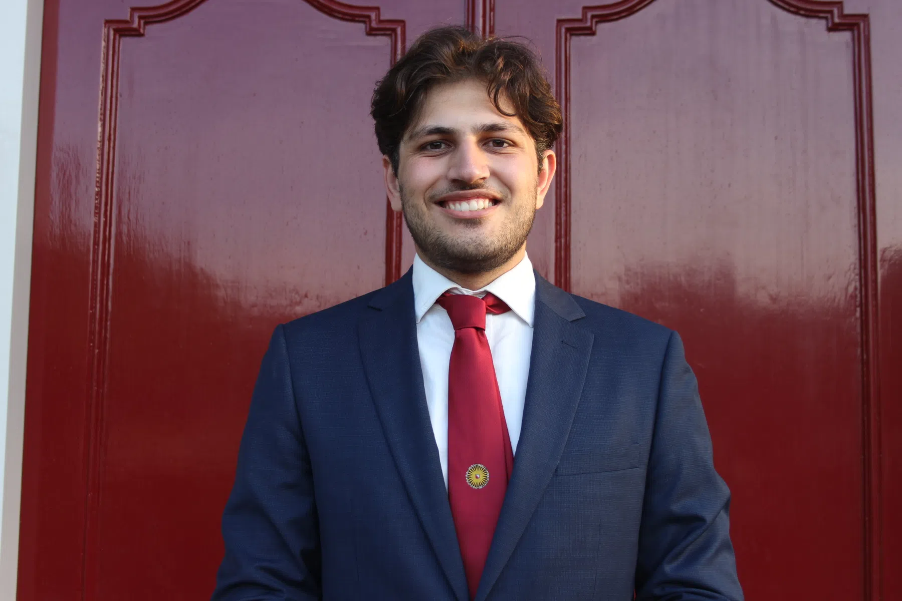 Okan Ghedri, Arts en onderzoeker